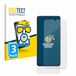 BROTECT - Screenprotector voor Samsung Galaxy S21 5G - Folie Beschermfolie Beschermglas matte 3 Stuks