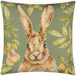 Evans Lichfield Grove Hare Polyester Gevuld Outdoor Kussen