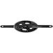 SRAM Crankstel Force Axs 33/46 Tands, 170 Mm Cranklengte, Kettinglijn 45 Mm