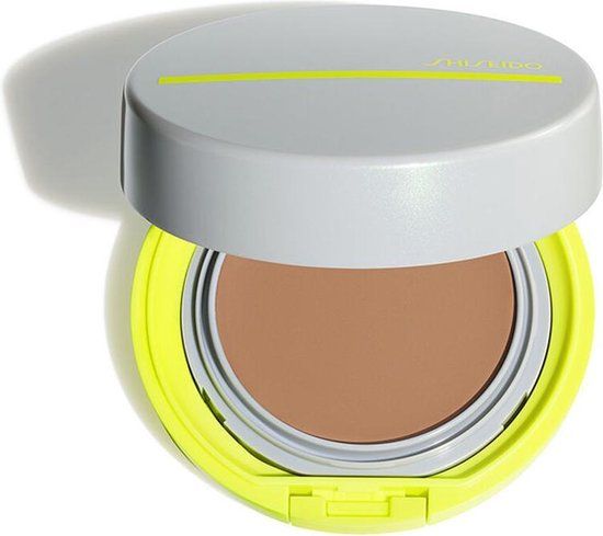 Shiseido Sports BB Compact SPF50+ - Very Dark