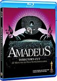 Amadeus [Director's Cut] [Blu-ray]