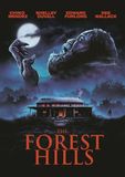 Sonic Rendezvous The Forest Hills (DVD)