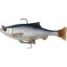 Savage Gear Glidebait 3d Roach Pulsetail Sinking 38.5g 130 Mm 2 Unités