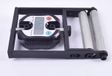 Dynamomètre de préhension doré - Mesure de force de préhension en métal