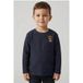 Name It Langarmshirt NMMROFUS LS NREG TOP