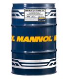 MANNOL MN2701-60 Huile de transmission Capacité: 60I, Huile minérale