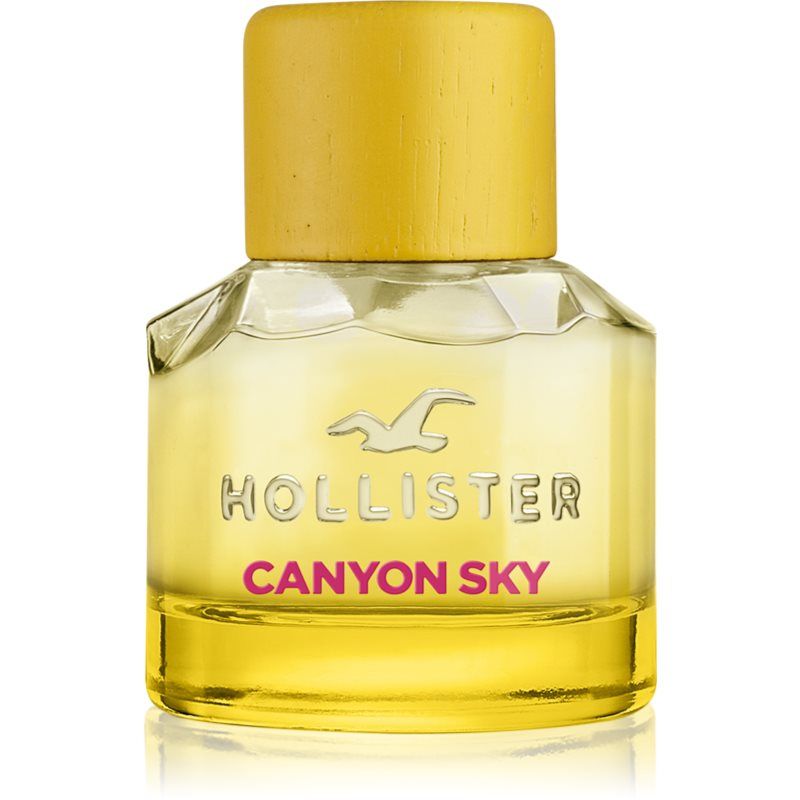 Hollister Canyon Sky for Her / 30 ml / Women