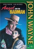 Angel and the Badman DVD