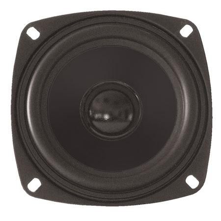 Losse luidspreker 4 Ohm - Dynavox