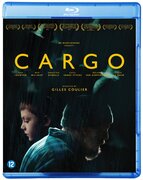 Dvd Cargo (Blu-ray