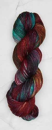 KnitPro Terra Color Symfonie Party Lights Yarn - 380m