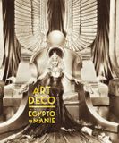 Art Editions Norma Art Déco & Egyptomanie Hardcover