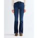 Wrangler Jean bootcut Nightshade Taille 26 x30