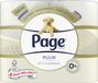 Page Toiletpapier Puur 3-laags - 4 stuks