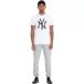 New Era Nos MLB Neyyan 60416755 Herenblouses