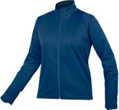 Endura Singletrack Veste Bleu M Femme