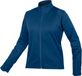 Endura Singletrack Jas Blauw M Vrouw