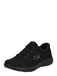 SKECHERS Sneakers laag 'Summits' zwart