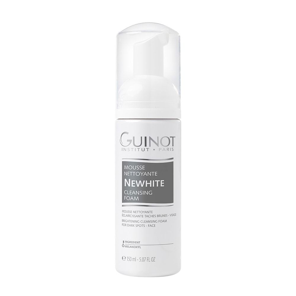 Guinot Newhite Cleansing Foam - 150 ml