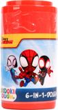 Canenco Marvel Spidey klei set - creatieve speelset voor kinderen.