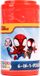 Canenco Marvel Spidey klei set - creatieve speelset voor kinderen.