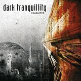 Sony Music Dark Tranquillity Character