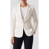 GUESS Celia Blazer Macadamia Taille: 40