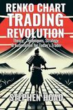 RENKO Libri GmbH RENKO CHART TRADING REVOLUTION - Theory, Techniques, Strategy & Automation for Today's Trader
