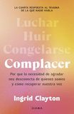 Complacer: Diana Editorial Complacer Paperback 336 Pages