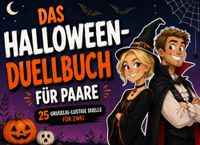 Das Halloween-Duell für Paare