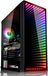 VIST PBA PC Gaming Ryzen 9 5950X - RAM 32Go - RTX 5060Ti - SSD 1To M.2 - WIFI - W11