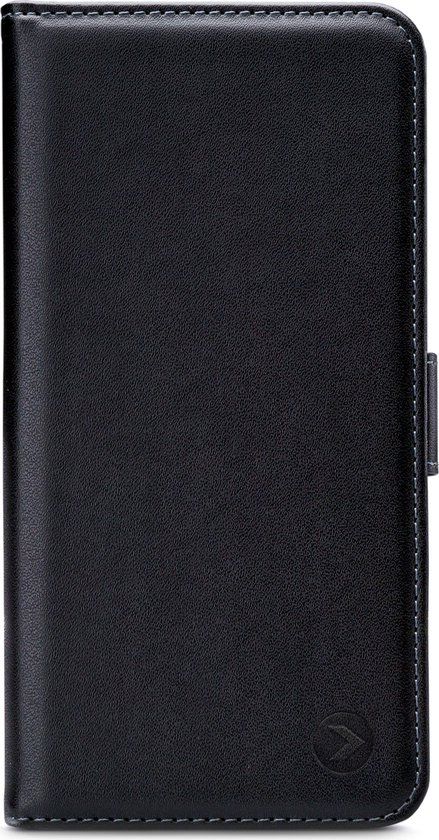 Mobilize Classic Gelly Wallet Bookcase - Black - Suitable for Xiaomi 14T