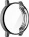 Strap-it TPU hoes zwart geschikt voor Huawei Watch GT 3 42mm