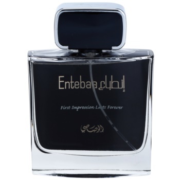 Rasasi Entebaa eau de parfum spray 100 ml eau de parfum / 100 ml / heren