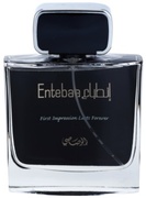 Rasasi Entebaa eau de parfum spray 100 ml eau de parfum / 100 ml / heren