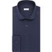 SEIDENSTICKER Overhemd donkerblauw