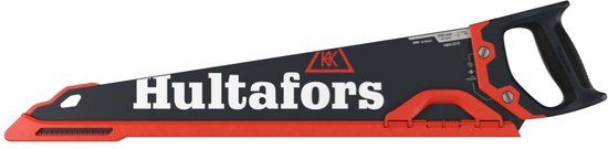Hultafors HBX-22-9 Handzaag - 550m - 9TPI