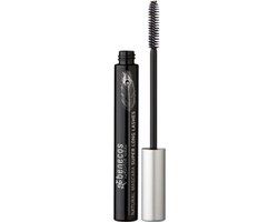 Benecos Maximum Length Mascara - Carbon Black - 8ml