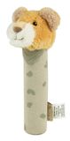 Sterntaler 3312529 Rammelaar Groen, Wit