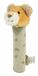 Sterntaler 3312529 Rammelaar Groen, Wit