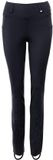 BR IJslander jodhpur rijlegging Maeva dames siliconen zitvlak Navy Paint Kledingmaat 46
