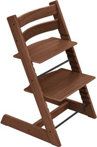 Stokke® Tripp Trapp® Kinderstoel - Oak - Warm Brown