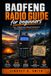 BAOFENG Radio Guide for beginners: Fixes, Programming, Repeater Networks & Survival Hacks in One Actionable Book