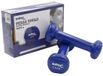 Softee Equipment Softee 0024101 Haltères courtes - 0,5 kg - Bleu