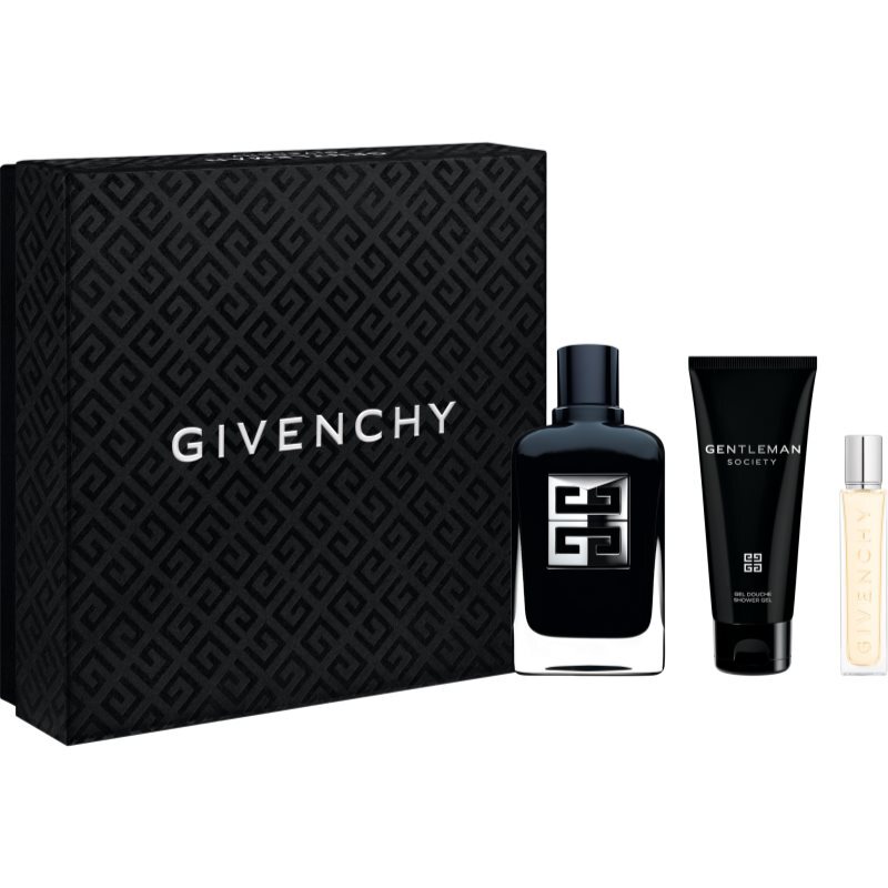 Givenchy Gentleman