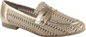 Marco Tozzi Dames Instappers 2-24232-46 940 F-breedte Maat: 38 EU