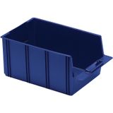 raaco 9-2800/40 Ladeblok Blauw