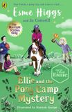 Ellie Puffin The Starlight Stables Gang3- Ellie and the Pony Camp Mystery