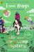 Ellie Puffin The Starlight Stables Gang3- Ellie and the Pony Camp Mystery