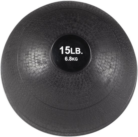 Body-Solid SLAM BALL 15 LB - 6 8 KG